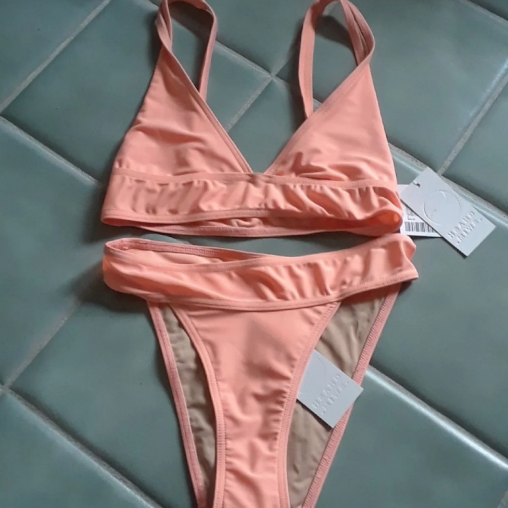 Gnash Swim Bikini